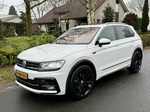 Volkswagen Tiguan 2.0 TSI 4Motion 3x R-Line 180PK