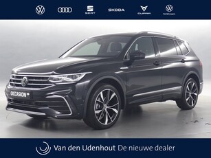 Volkswagen Tiguan Allspace 1.5 TSI 150pk R-Line Business