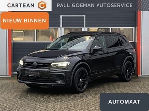 Volkswagen Tiguan Allspace 1.5 TSI ACT DSG7 Highline Pano