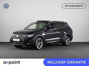 Volkswagen Tiguan Allspace 1.5 TSI Highline Business R