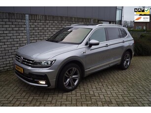 Volkswagen Tiguan Allspace 1.5 TSI Highline Business R 7p.