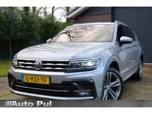 Volkswagen Tiguan Allspace 1.5 TSI Highline Business R Line