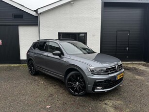 Volkswagen Tiguan Allspace 1.5 TSI Highline R-Line 7p.