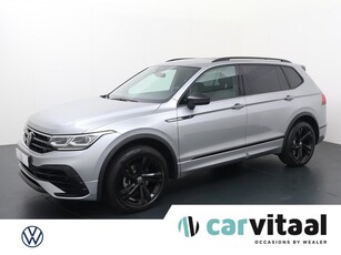 Volkswagen Tiguan Allspace 1.5 TSI R-Line Business+ 7p.