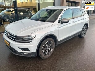 Volkswagen Tiguan Allspace 2.0 TDI Comfortline Business