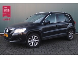 Volkswagen Tiguan BWJ 2010 2.0 TSI 170PK Sport&Style