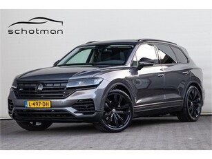 Volkswagen Touareg 2.0 TSI R-Line, Panorama, Leder