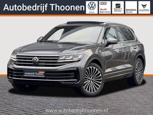 Volkswagen Touareg 3.0 TSi eHybrid 4MOTION Elegance