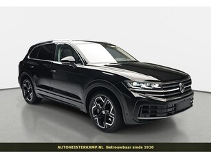 Volkswagen Touareg 3.0 TSi eHybrid 4MOTION Elegance ACC