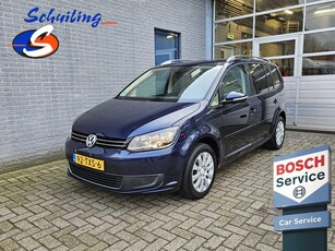 Volkswagen Touran 1.2 TSI Comfortline BlueMotion 7p.