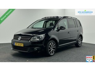 Volkswagen Touran 1.4 TSI Highline 7p. ECC PANO NAVI LM