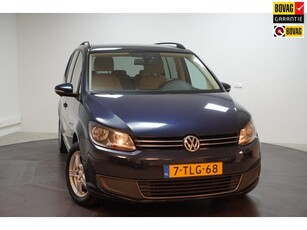 Volkswagen Touran 1.4 TSI Highline