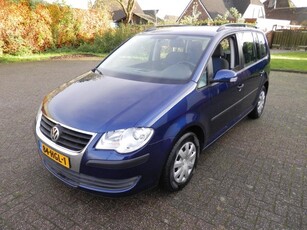 Volkswagen Touran 1.6 Trendline airco