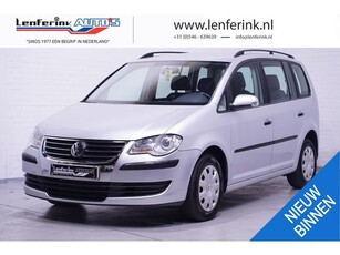 Volkswagen Touran 1.9 TDI Trendline Business Clima Navi PDC