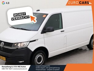 Volkswagen Transporter 150pk Automaat L2H1 Executive