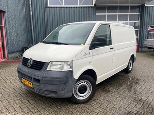 Volkswagen Transporter 1.9 TDI 300 3Zits