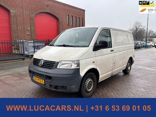 Volkswagen Transporter 1.9 TDI 300