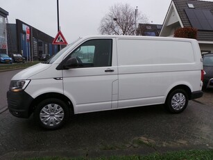 Volkswagen Transporter 2.0 TDI 102pk L1H1