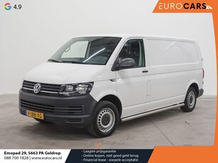 Volkswagen Transporter 2.0 TDI 102pk L2H1 Trendline Airco