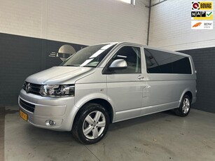 Volkswagen Transporter 2.0 TDI 180PK L2H1 dubbel cabine.