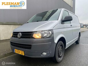 Volkswagen Transporter 2.0 TDI Euro 5 Marge!