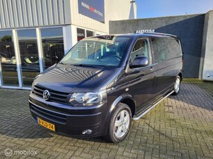 Volkswagen Transporter 2.0 TDI DSG Aut./L2H1 DC/2e eigenaar!