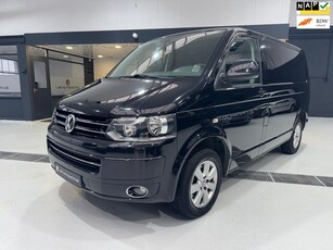 Volkswagen Transporter 2.0 TDI HighlineNaviCruisePDCNAP