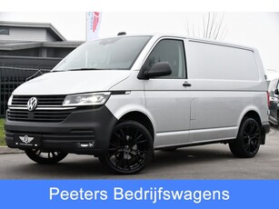 Volkswagen Transporter 2.0 TDI L1H1 30 Bulli Edition