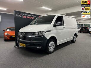 Volkswagen Transporter 2.0 TDI L1H1 30 Highline / Euro 6