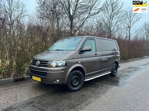 Volkswagen Transporter 2.0 TDI L1H1 Comfortline DSG 140 pk.