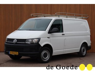 Volkswagen Transporter 2.0 TDI L1H1 Comfortline org. NL-auto