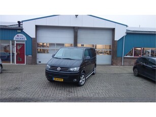 Volkswagen Transporter 2.0 TDI L1H1 DC Comfortline