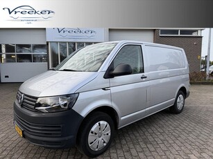 Volkswagen Transporter 2.0 TDI L1H1 Euro6 l Airco l