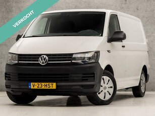 Volkswagen Transporter 2.0 TDI L1H1 Highline 150Pk Automaat