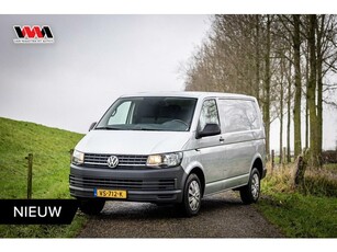 Volkswagen Transporter 2.0 TDI L1H1 Nap 1e eigenaar