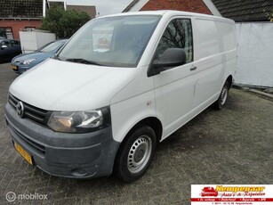 Volkswagen Transporter 2.0 TDI L1H1 T1000 Baseline