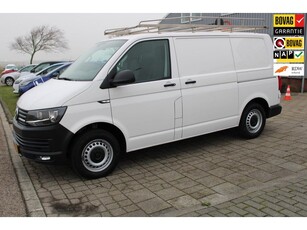 Volkswagen Transporter 2.0 TDI L1H2 Comfortline