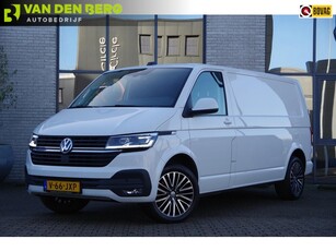 Volkswagen TRANSPORTER 2.0 TDI L2 32 (12-2021) 204PK AUT.