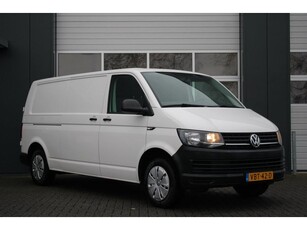 Volkswagen Transporter 2.0 TDI L2H1 102pk