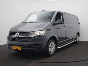 Volkswagen Transporter 2.0 TDI L2H1 28 Trekhaak / Carplay /