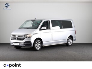 Volkswagen Transporter 2.0 TDI L2H1 30 DC 150 pk Automaat