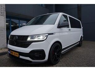 Volkswagen Transporter 2.0 TDI L2H1 30 DC Bulli automaat