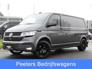 Volkswagen Transporter 2.0 TDI L2H1 30 Highline PB Edition