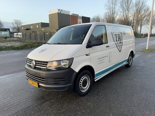 Volkswagen Transporter 2.0 TDI L2H1