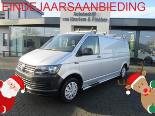 Volkswagen Transporter 2.0 TDI L2H1, Airco, Cruise Control