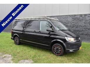 Volkswagen Transporter 2.0 TDI L2H1 Comfortline Airco