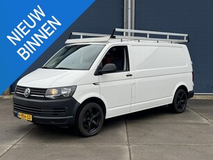 Volkswagen Transporter 2.0 TDI L2H1 Comfortline AIRCO /