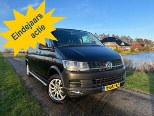 Volkswagen Transporter 2.0 TDI L2H1 Comfortline Automaat /