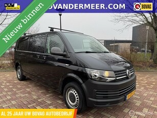 Volkswagen Transporter 2.0 TDI L2H1 Comfortline