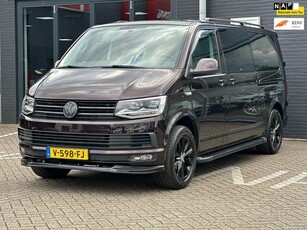 Volkswagen Transporter 2.0 TDI L2H1 DC Highline/2X